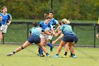 Women's Rugby vs Endicott  Wheaton Women's Rugby vs Endicott College.  Photo by Keith Nordstrom : Wheaton, Rugby, Endicott